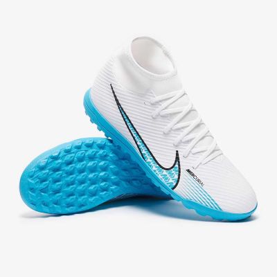 Nike Kids Mercurial Superfly 9 Club TF