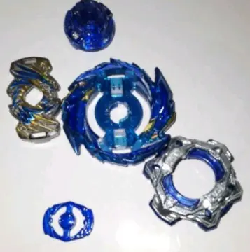  Beyblade X Beyblade X BX-13 Booster Nightlance 4-80HN : Toys &  Games