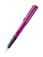 lamy - 099 Special Edition Fountain Pens AL-Star F T10bl Limited Edition Pink ####..