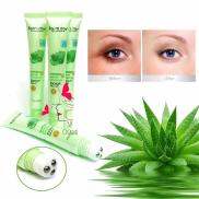 HCMThanh lăn tri thâm quầng mắt bọng mắt Nha Đam chiết xuất từ Lô Hội Aloe