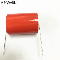 12UF 15UF 18UF 20UF 22UF 25UF 30UF 33UF 40UF 47UF 400V 250V Audiophiler MKP-kondensotor Film Sound Capacitor Audio Capacitor