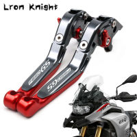 2020 For BMW F750GS F850GS F750 F850 GS F 750GS 850GS 2018 2019 Motorcycle CNC Adjustable Folding Extendable Brake Clutch Lever