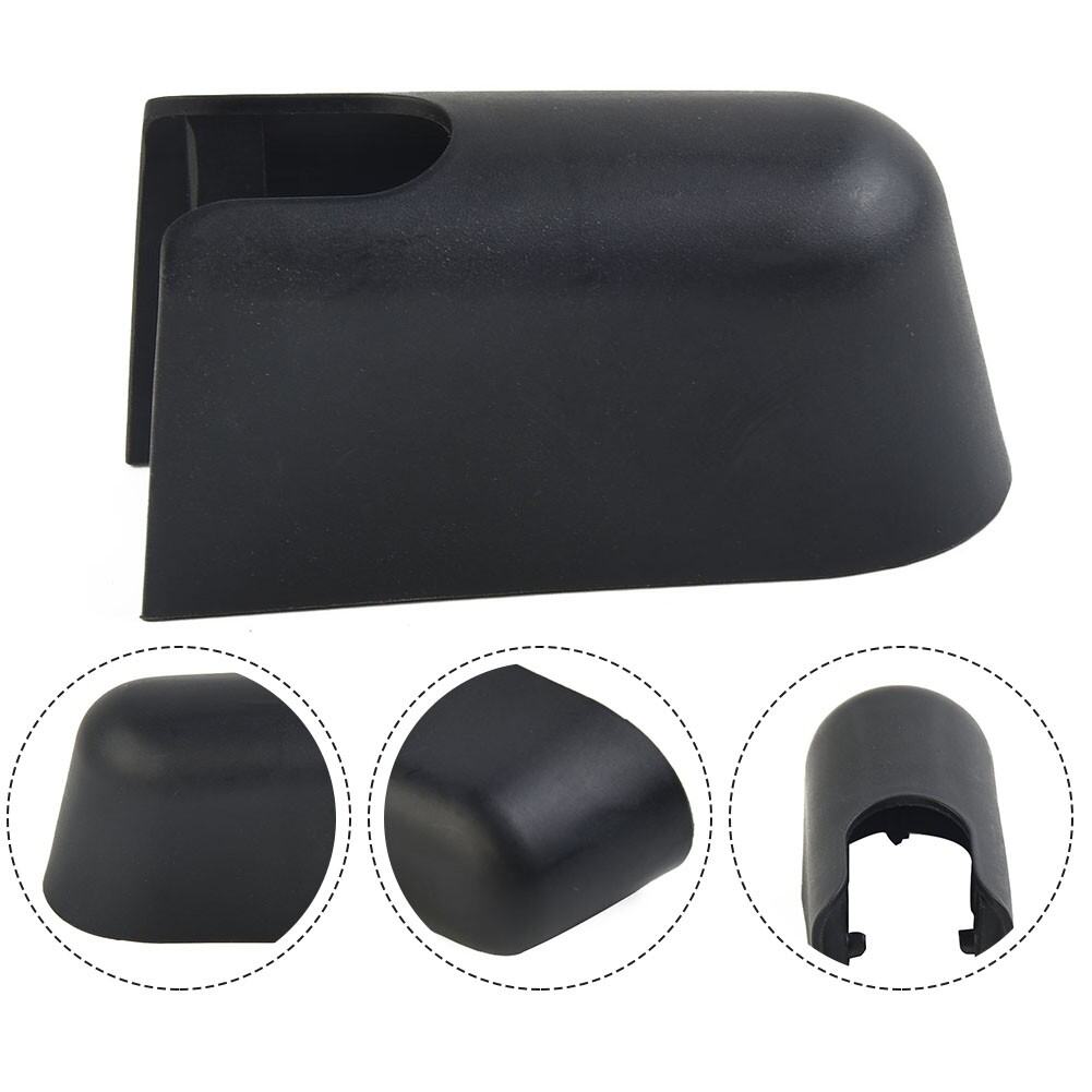 [tehautoshop] OEM # 7T4Z17C526B Rear Wiper Arm Rear Wiper Arm Direct Replacement Nut Cover