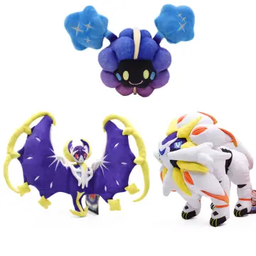 Shop Pokemon Ultra Beast Plush with great discounts and prices