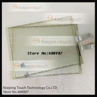 สำหรับ SCN-AT-FLT12.1-002-0H1 LCD Touch Screen Glass Digitizer