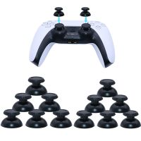 【YF】◙  10pc 3d analógico joystick polegar vara aperto botão de reparação parte capa miniatura substituição para sony dualsense 5 ps5 controlador