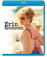 Never compromise Erin Brockovich (2000) Blu ray BD