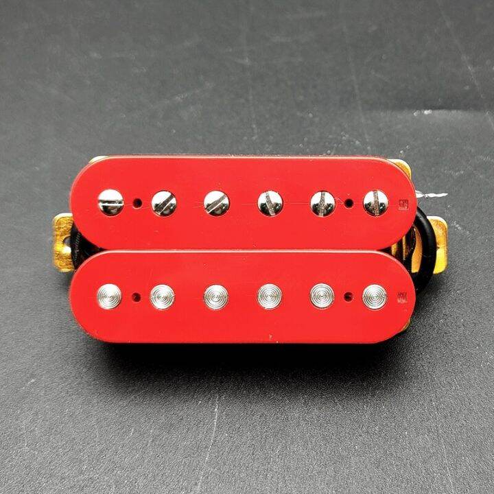 Electric Guitar Double Coil Humbucker Electric Guitar Pickup Bridge Or