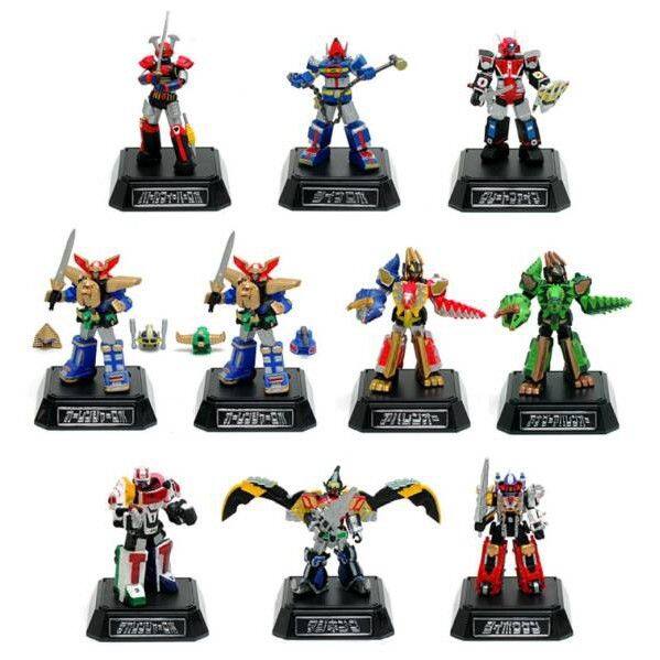 bandai-sentai-super-modeling-soul-super-sentai-robo-archive-เรนเจอร์-เซนไต-ขบวนการ-5-สี-โมเดล