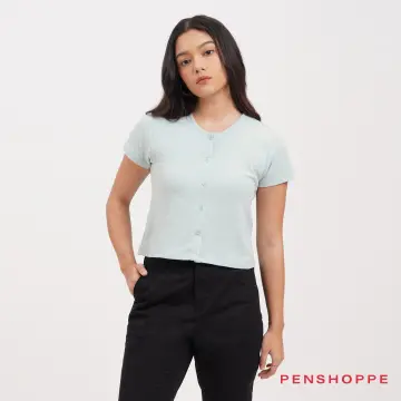 Strappy Tank Top – PENSHOPPE