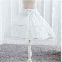 Baby Girl Girl Skirt Petticoat Crinoline Dress Underskirt