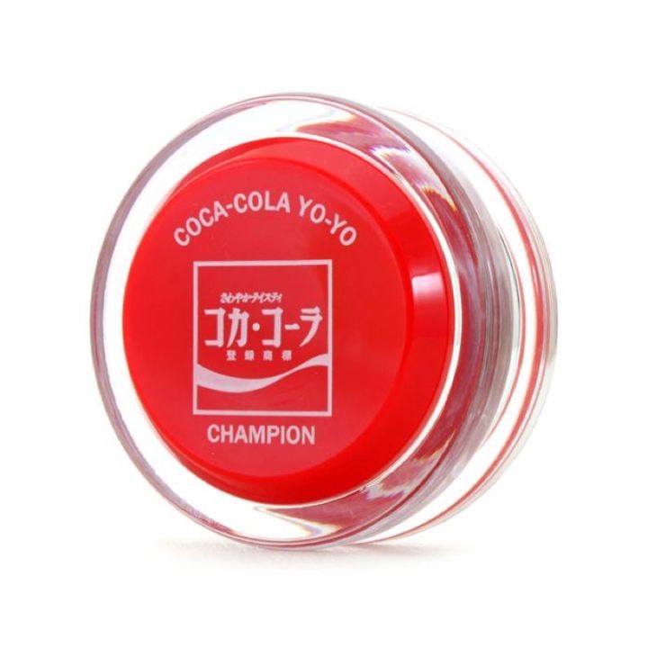 Coca Cola Yoyo Coke Merchandise Japan Lazada