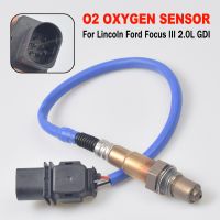 Factory O2 Sensor Lambda Probe Oxygen Sensor For LINCOLN FORD FOCUS III 2.0L GDI 8F9Z9F472H 8F9Z9F472J 0258017321 8F9A-9Y460-GA Oxygen Sensor Removers