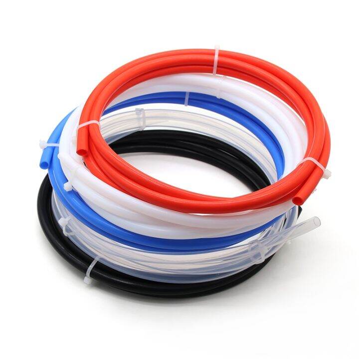 yf-1m-fep-ptfe-tube-id-0-5-1-2-2-5-3-4-5-6-7-8-10-12-14-16-20-mm-f46-insulated-hose-rigid-pipe-600v-printer-parts