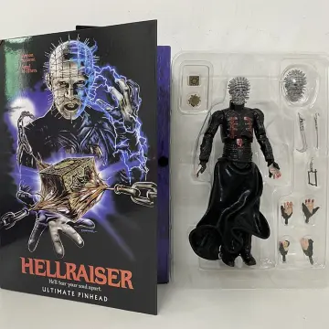 Shop Hellraiser Pinhead Neca with great discounts and prices