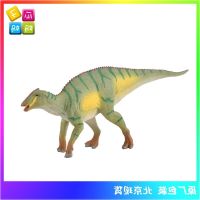 ? Genuine and exquisite model Collecta I You He 2021 Simulation Ancient Dinosaur Animal Model Childrens Toy 88910 Shenweilong