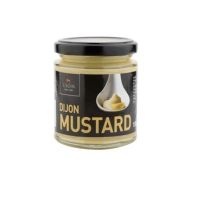 Mustard Dijon 185g - Lion