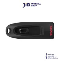 32 GB FLASH DRIVE (แฟลชไดร์ฟ) SANDISK ULTRA FIT USB 3.0 (SDCZ48_032G_U46)