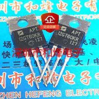 5PCS-10PCS APT12GT60KR  TO-220 600V 25A  New And Original On Stock