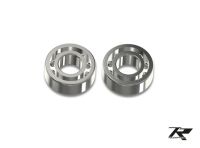 TRON Tail case bearings Tron 7.0 อะไหล่ ฮ.บังคับ3D Tron 7.0 ฮอไซด์ 700 Part NO.TR706-613