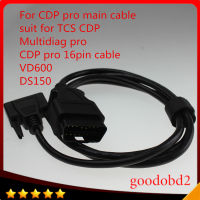 จาก CDP Pro OBD2รถม้าของลาหม่อน