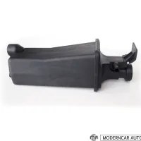 17117573780 Meyle BMW E46 316i 318i 320d, X5E53, X3E83 Coolant Expansion Tank กระปุกพักน้ำหม้อน้ำ