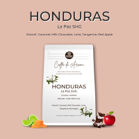 Honduras La Paz SHG ขนาด 100,200g