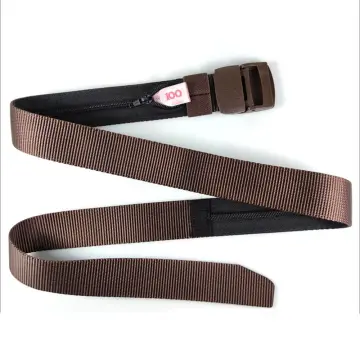 Shop Belt With Secret Pocket online