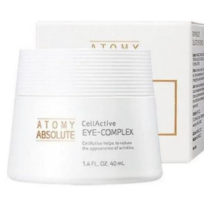 Atomy Absolute CellActive Lazada
