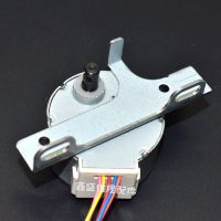 ;.[- New Original For Gree Air Conditioning Drift Swing Wind Motor Stepping Motor MP35AJ DC12V Parts