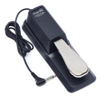 Cherub Sustain Pedal สำหรับ เปียโนไฟ้ฟา และ คีย์บอร์ด รุ่น WTB-005