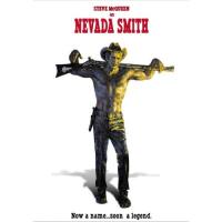 แผ่น DVD หนังใหม่ Nevada Smith (1966) ล้างเลือด แดนคาวบอย (เสียง ไทย/อังกฤษ ไม่มีซับ ) หนัง ดีวีดี