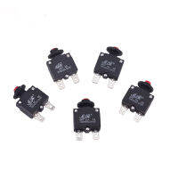 5A 10A 15A 20A MR1เกินพิกัด Lindungan Suis Lebih Semasa Pelindung Limiter Semasa