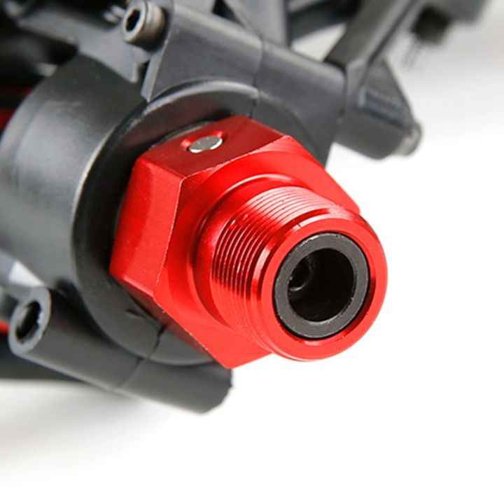24mm-front-hex-strengthen-wheel-hub-shaft-with-pin-kit-accessories-for-1-5-hpi-rofun-baha-rovan-km-baja-5b-5t-5sc-rc-car-black
