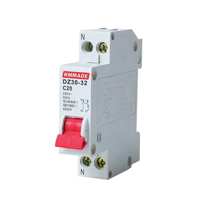 dz30-32-tpn-dpn-1pn-mini-circuit-breaker-mcb-10a-16a-20a-25a-mini-circuit-breaker-cutout-ขนาดเล็กในครัวเรือน-air-switch