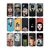 HUAWEI Y5 Y5 Prime/Lite Y5p Y6II Y6 Y6 Prime Y6p Y6s Case TopHit#2