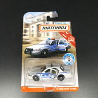 Matchbox Moving Parts FORD CROWN VICTORIA/ DATSUN 280 ZX/ NISSAN XTERRA 1/64 Diecast Model Collection Toys FWD28 Die-Cast Vehicles