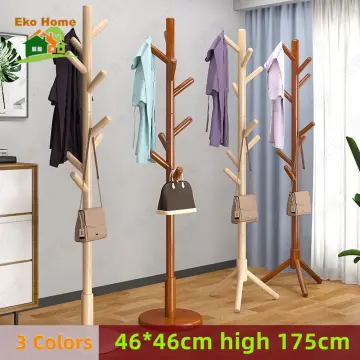 Bag hanger store stand lazada