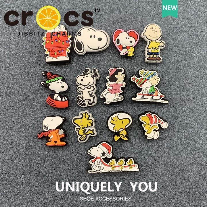 ganzha3965-crocs-jibbitz-charms-ปุ่มรองเท้า-อุปกรณ์เสริมรองเท้า-jibbitz-ตัวติดรองเท้า-crocs