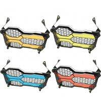 40th ครบรอบสำหรับ BMW R1250GS ผจญภัย R1200GS LC 2013-2021ไฟหน้ารถจักรยานยนต์ Protector Grille Guard Cover