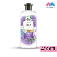 Herbal Essences bio:renew ROSEMARY &amp; HERBS แชมพู ขนาด 400 มล.