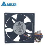 New delta FFB0812XH 12V 2.0A 8025 8cm violent large air volume high speed cooling fan