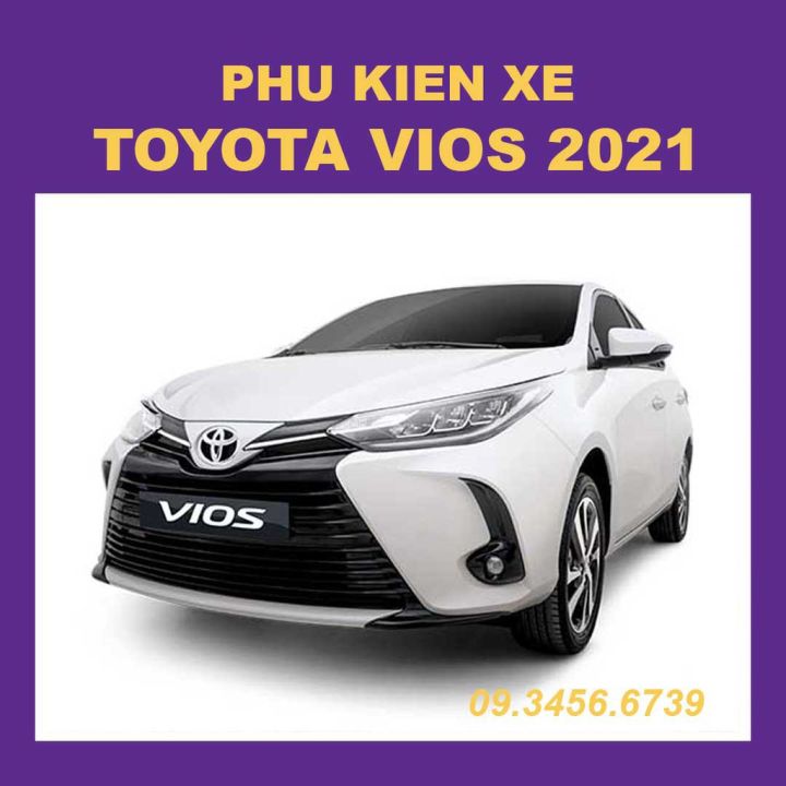 PHỤ TÙNG Ô TÔ VIOS CHÍNH HÃNG GIÁ TỐT NHẤT