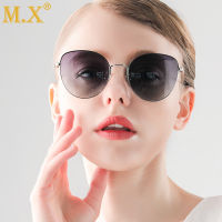 2021 New High Quality Polarized Sunglasses Women nd Designer UV400 Sunglass Gradient Lens Driving Sun Glasses