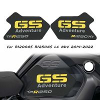 Fit For BMW R1200GS LC Adventure R1200GSA R1250GS ADV R1250GSA 2014-2022 2019 2020 2021 Motorcycle Side Tank pad Cover Sticker