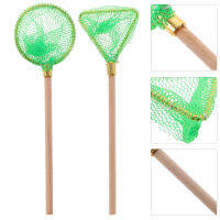 Teniron 2pcs miniature ing net toy ing net เด็กของเล่นบ้านเล็ก ๆ