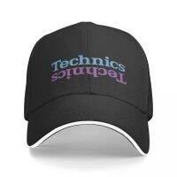 2023 in stock Technics Turntable 1200 DJ Vinyl Record Scratch Sound System Audio Ste Harajuku Baseball Cap Fashion Classic Unique Baseball Cap，Contact the seller for personalized customization of the logo