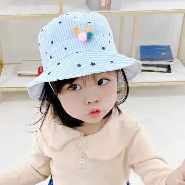 Buy Kids Bucket Hat Girls online