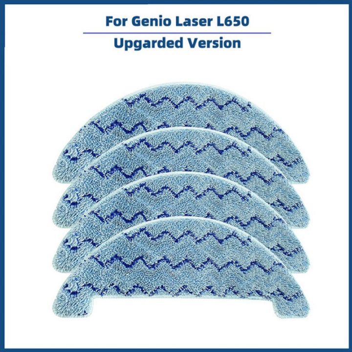 vacuum-cleaner-main-side-brush-mop-cloth-parts-replacement-spare-parts-for-genio-laser-l650