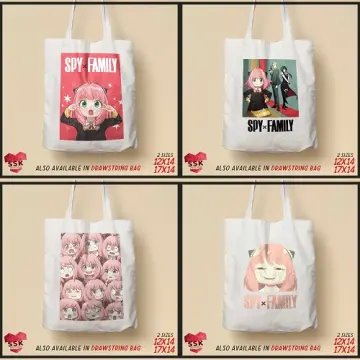 KPop Group Tote Bag with Zipper - Mugmania -KPop Member Kim